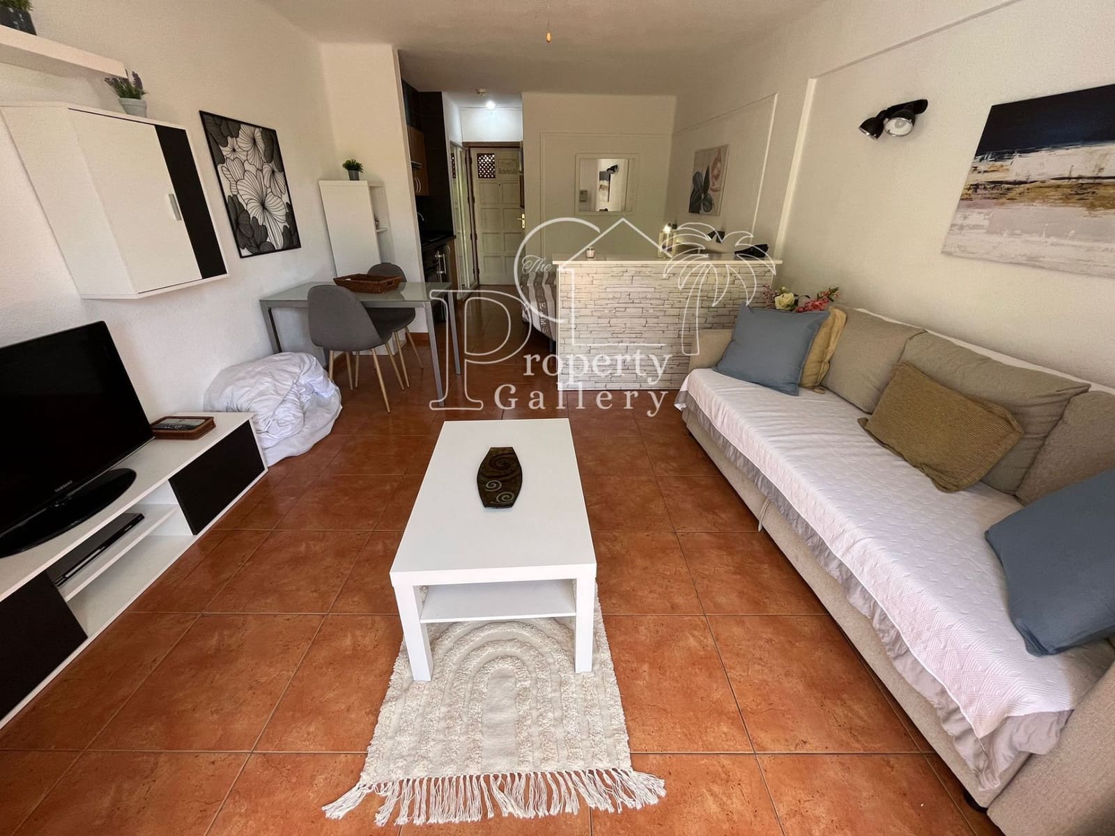 Studio te koop in Costa Adeje met zwembad - € 250.000 (Ref: 9246302)