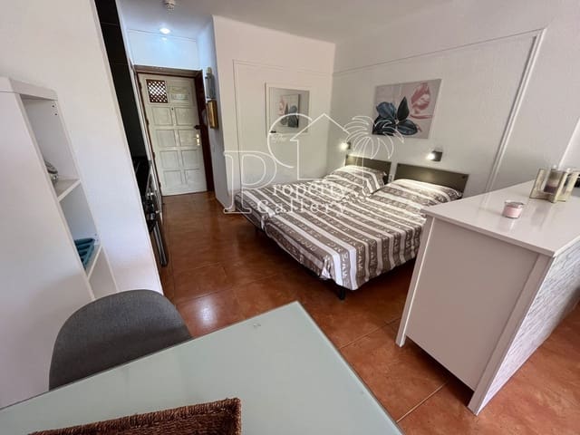 Studio te koop in San Eugenio Bajo, Adeje met zwembad - € 250.000 (Ref: 9246302)