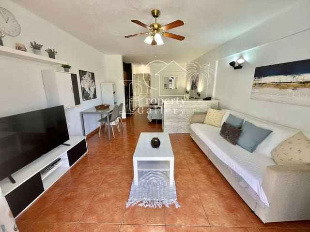 Studio te koop in San Eugenio Bajo, Adeje met zwembad - € 250.000 (Ref: 9246302)