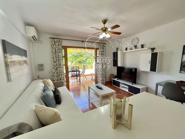 Studio te koop in San Eugenio Bajo, Adeje met zwembad - € 250.000 (Ref: 9246302)