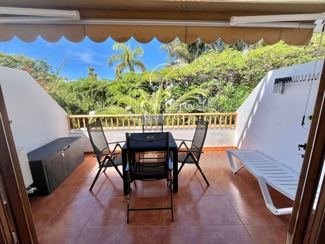 Studio te koop in San Eugenio Bajo, Adeje met zwembad - € 250.000 (Ref: 9246302)