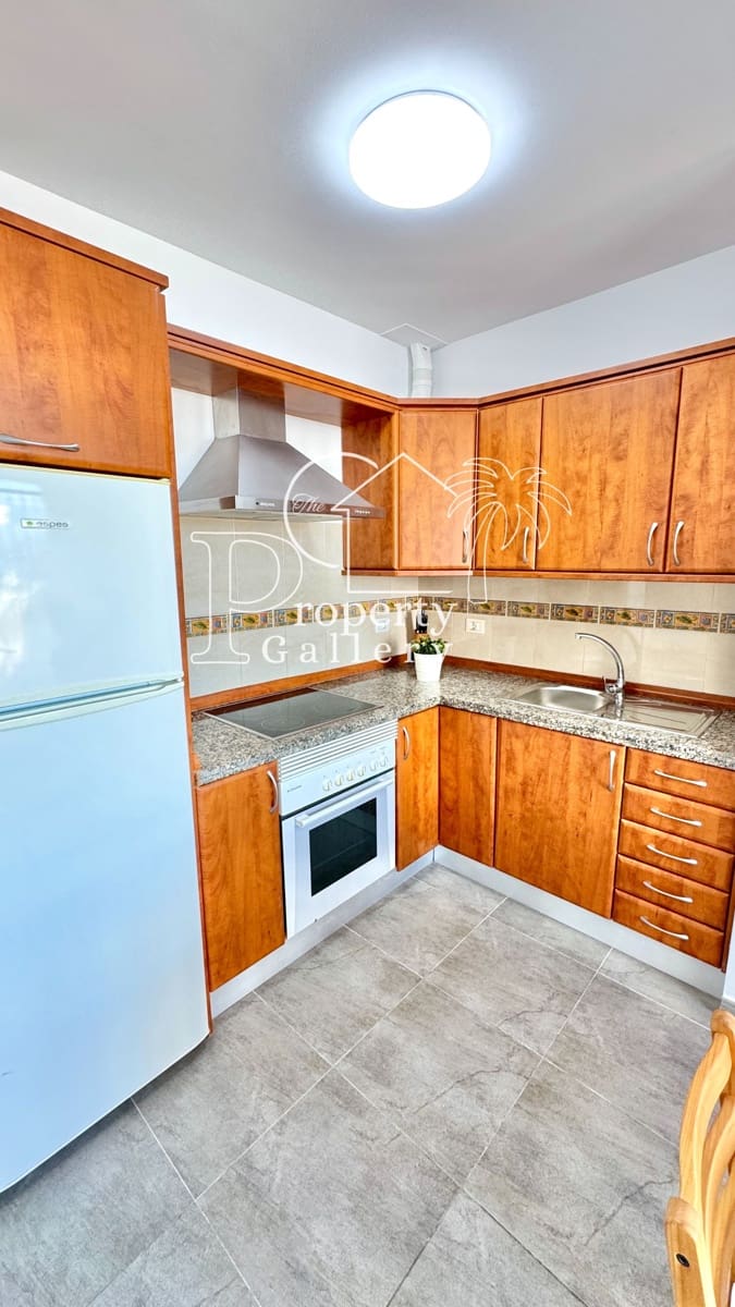 1 sypialnia Mieszkanie na sprzedaż w Torviscas - 249 000 € (Ref: 9263975)