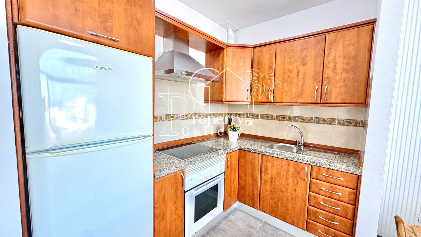 1 sypialnia Mieszkanie na sprzedaż w Torviscas - 249 000 € (Ref: 9263975)