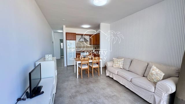 1 soverom Leilighet til salgs i Torviscas, Adeje - € 249 000 (Ref: 9263975)