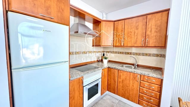 1 soverom Leilighet til salgs i Torviscas, Adeje - € 249 000 (Ref: 9263975)