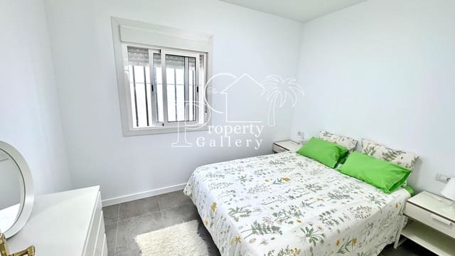 1 soverom Leilighet til salgs i Torviscas, Adeje - € 249 000 (Ref: 9263975)