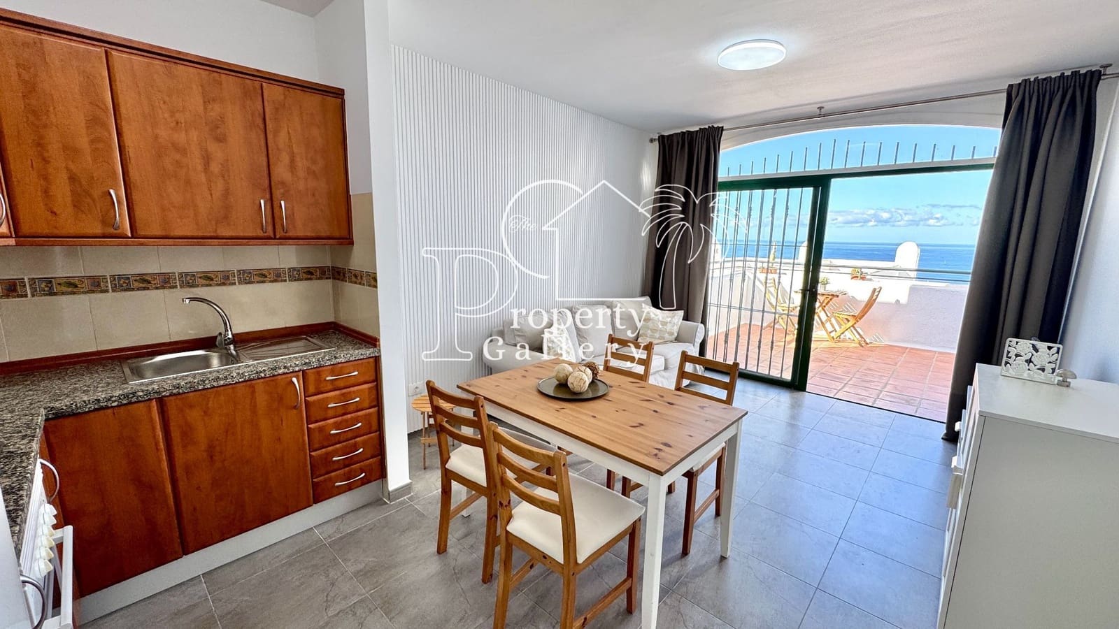 1 sypialnia Mieszkanie na sprzedaż w Torviscas - 249 000 € (Ref: 9263975)