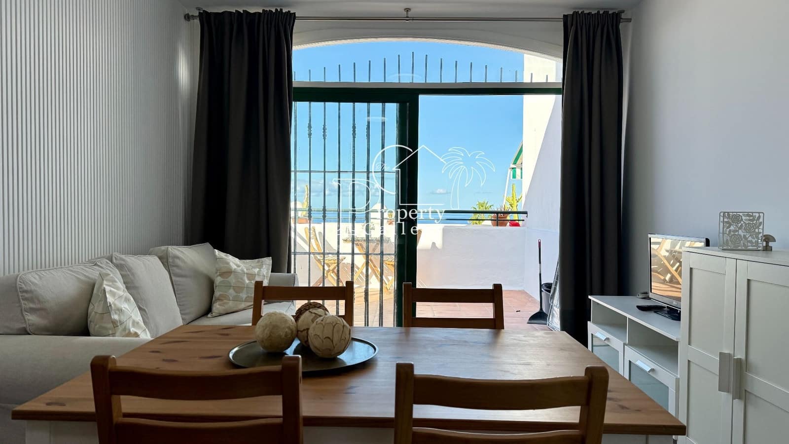 1 sypialnia Mieszkanie na sprzedaż w Torviscas - 249 000 € (Ref: 9263975)