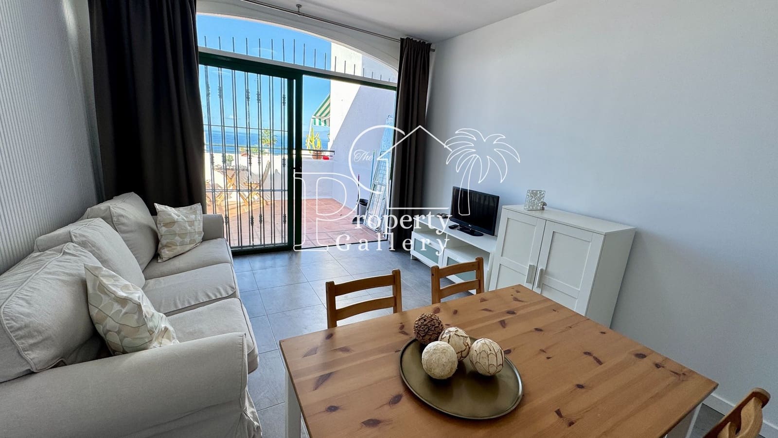 1 sypialnia Mieszkanie na sprzedaż w Torviscas - 249 000 € (Ref: 9263975)