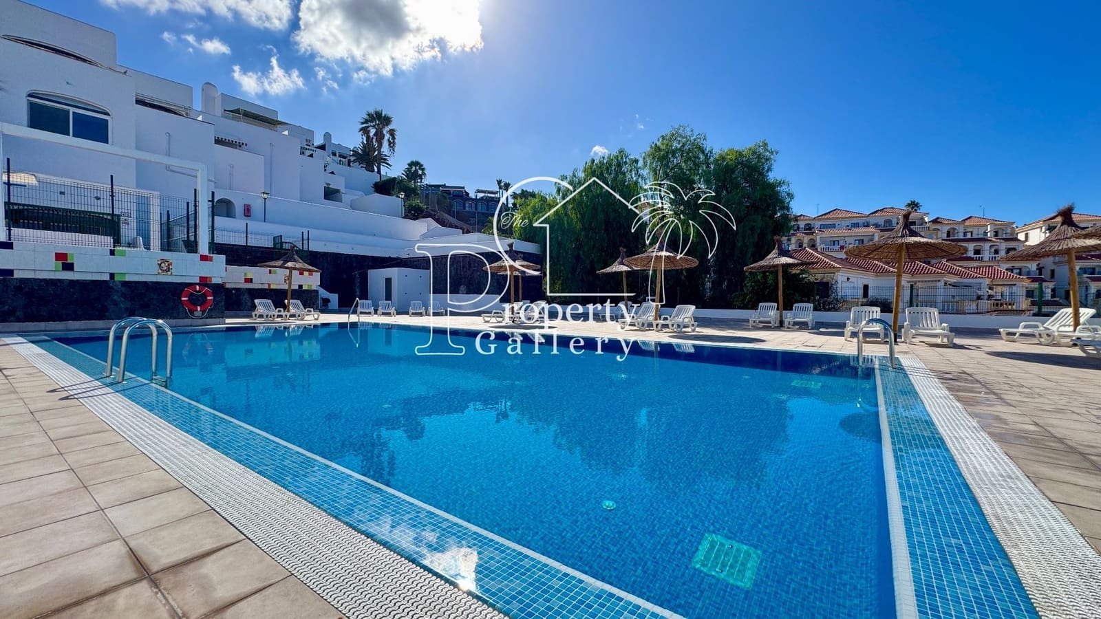 1 sypialnia Mieszkanie na sprzedaż w Torviscas - 249 000 € (Ref: 9263975)