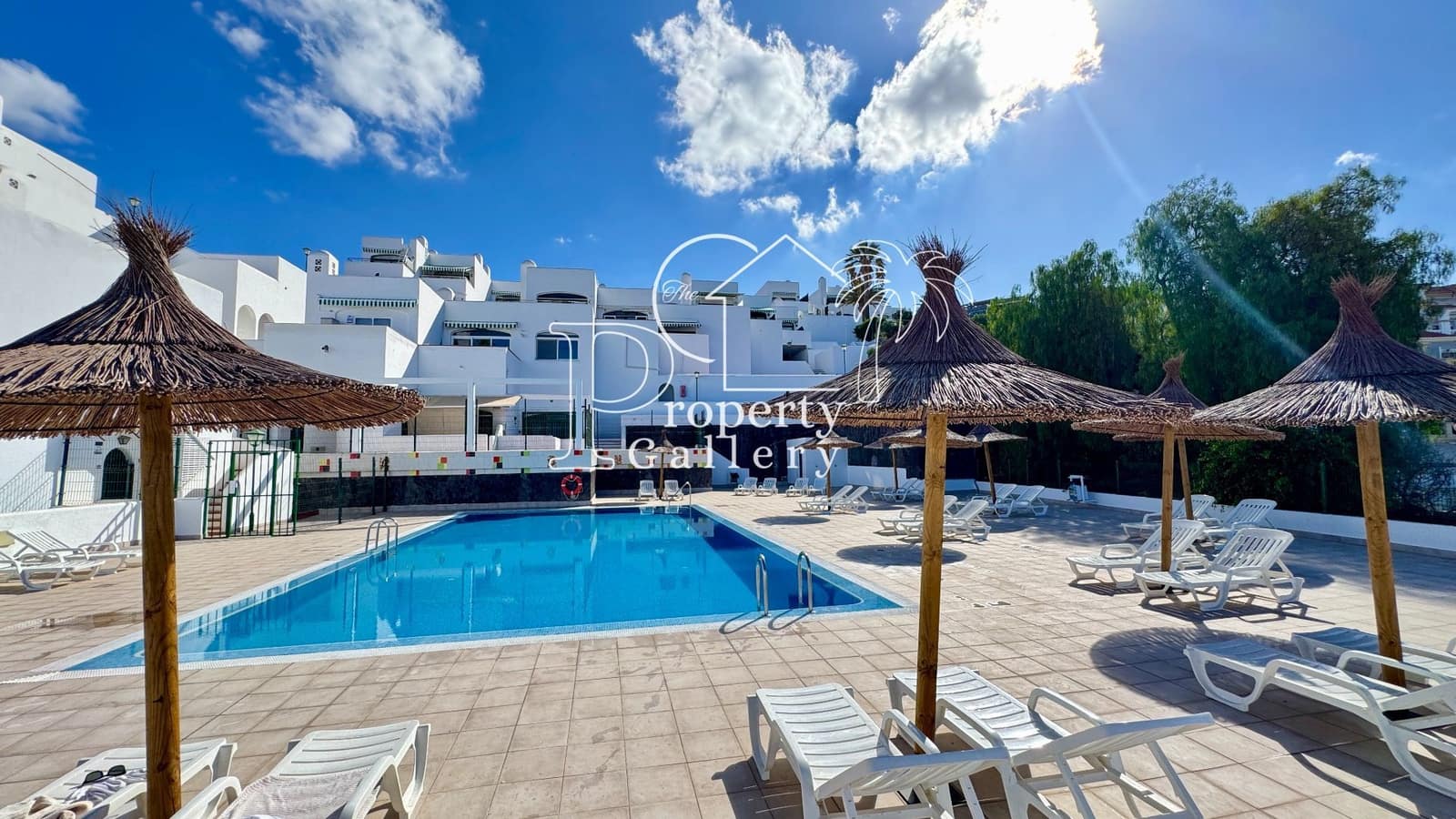 1 sypialnia Mieszkanie na sprzedaż w Torviscas - 249 000 € (Ref: 9263975)