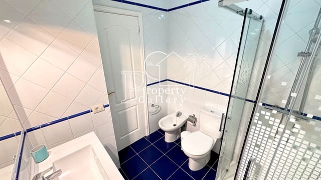 1 soverom Leilighet til salgs i Torviscas, Adeje - € 249 000 (Ref: 9263975)