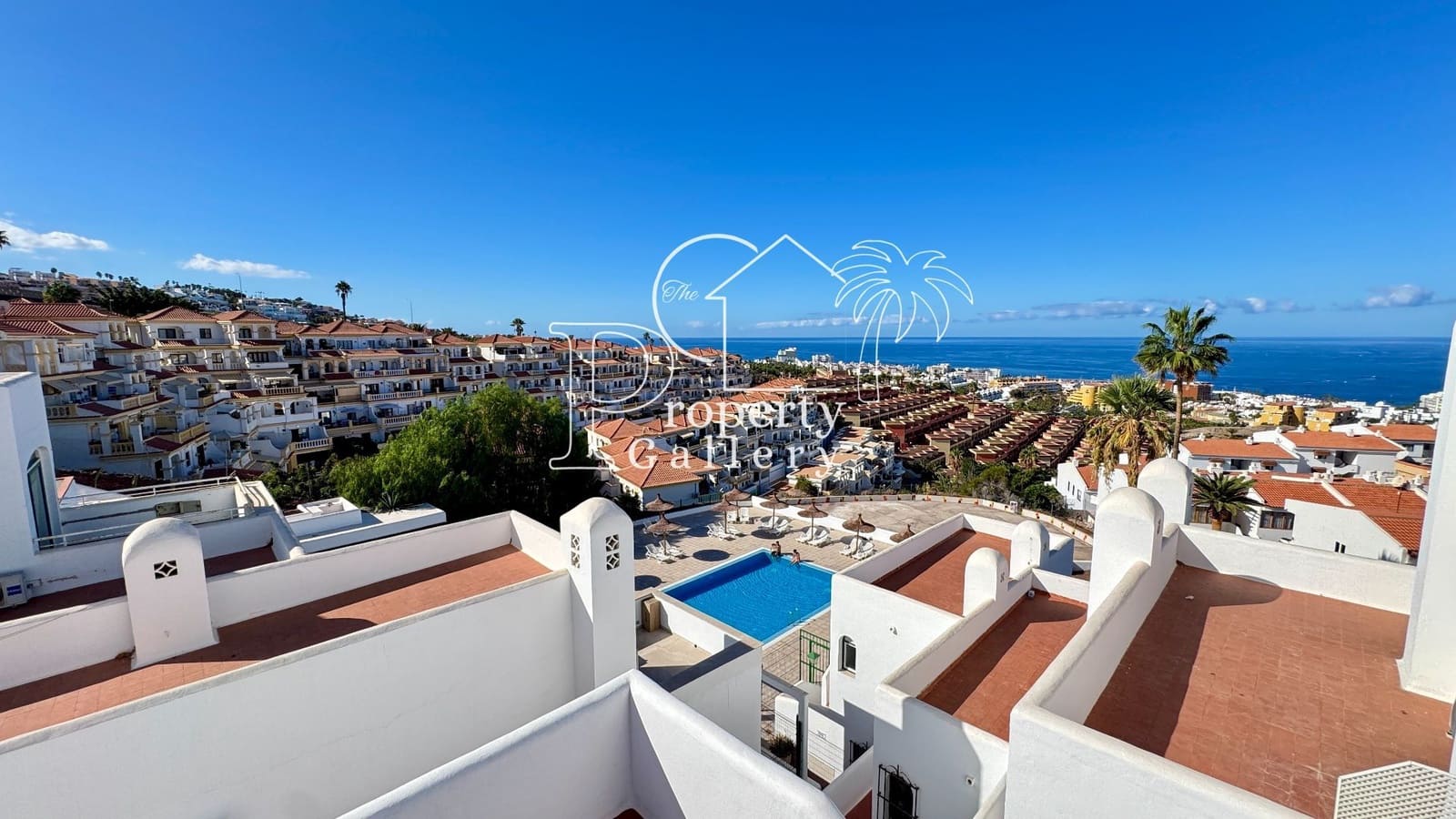 1 sypialnia Mieszkanie na sprzedaż w Torviscas - 249 000 € (Ref: 9263975)