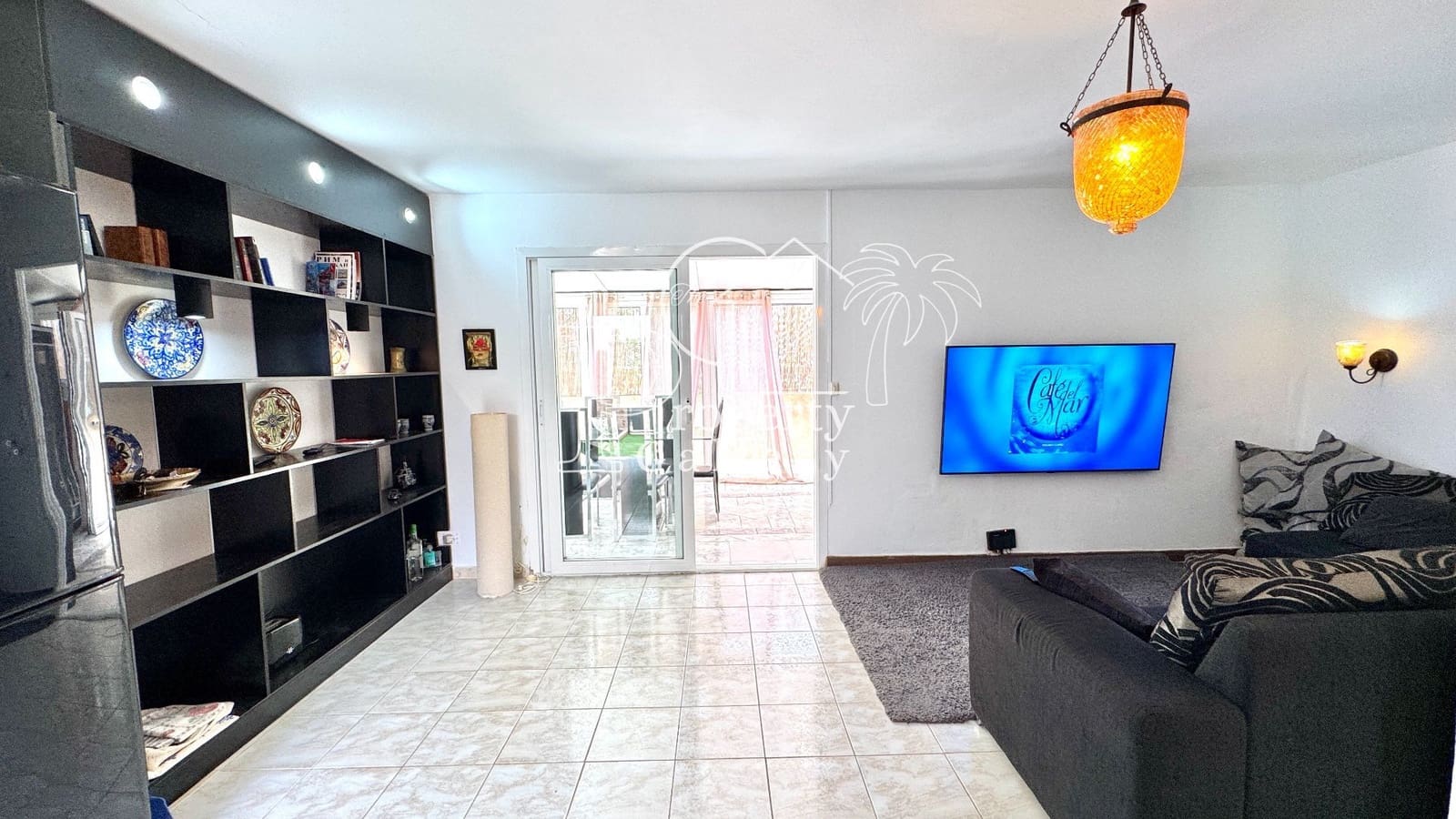 2 soverom Kjedet enebolig til salgs i Palm-Mar med garasje - € 600 000 (Ref: 9300422)