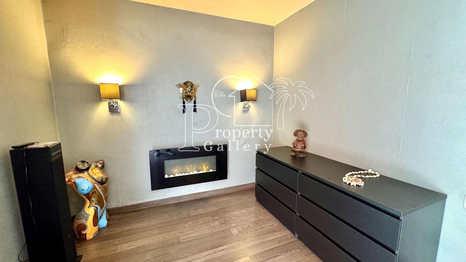 2 soverom Kjedet enebolig til salgs i Palm-Mar med garasje - € 600 000 (Ref: 9300422)