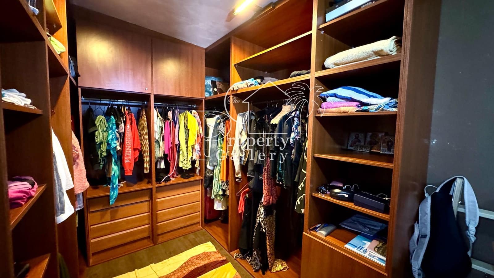 2 soverom Kjedet enebolig til salgs i Palm-Mar med garasje - € 600 000 (Ref: 9300422)