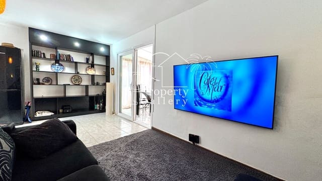 2 makuuhuone Paritalo myytävänä paikassa Palm-Mar, Arona mukana 
autotalli - 600 000 € (Ref: 9300422)