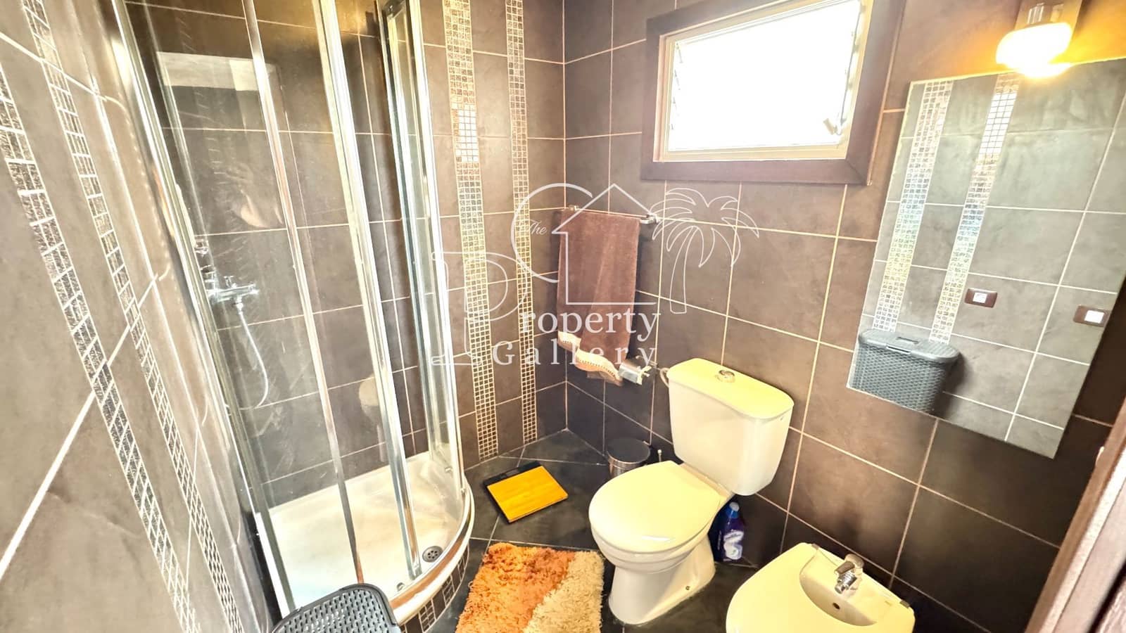 2 soverom Kjedet enebolig til salgs i Palm-Mar med garasje - € 600 000 (Ref: 9300422)