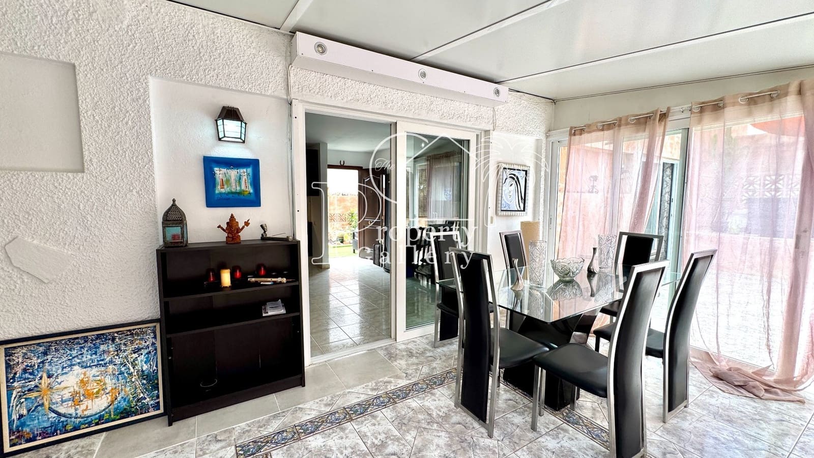 2 soverom Kjedet enebolig til salgs i Palm-Mar med garasje - € 600 000 (Ref: 9300422)