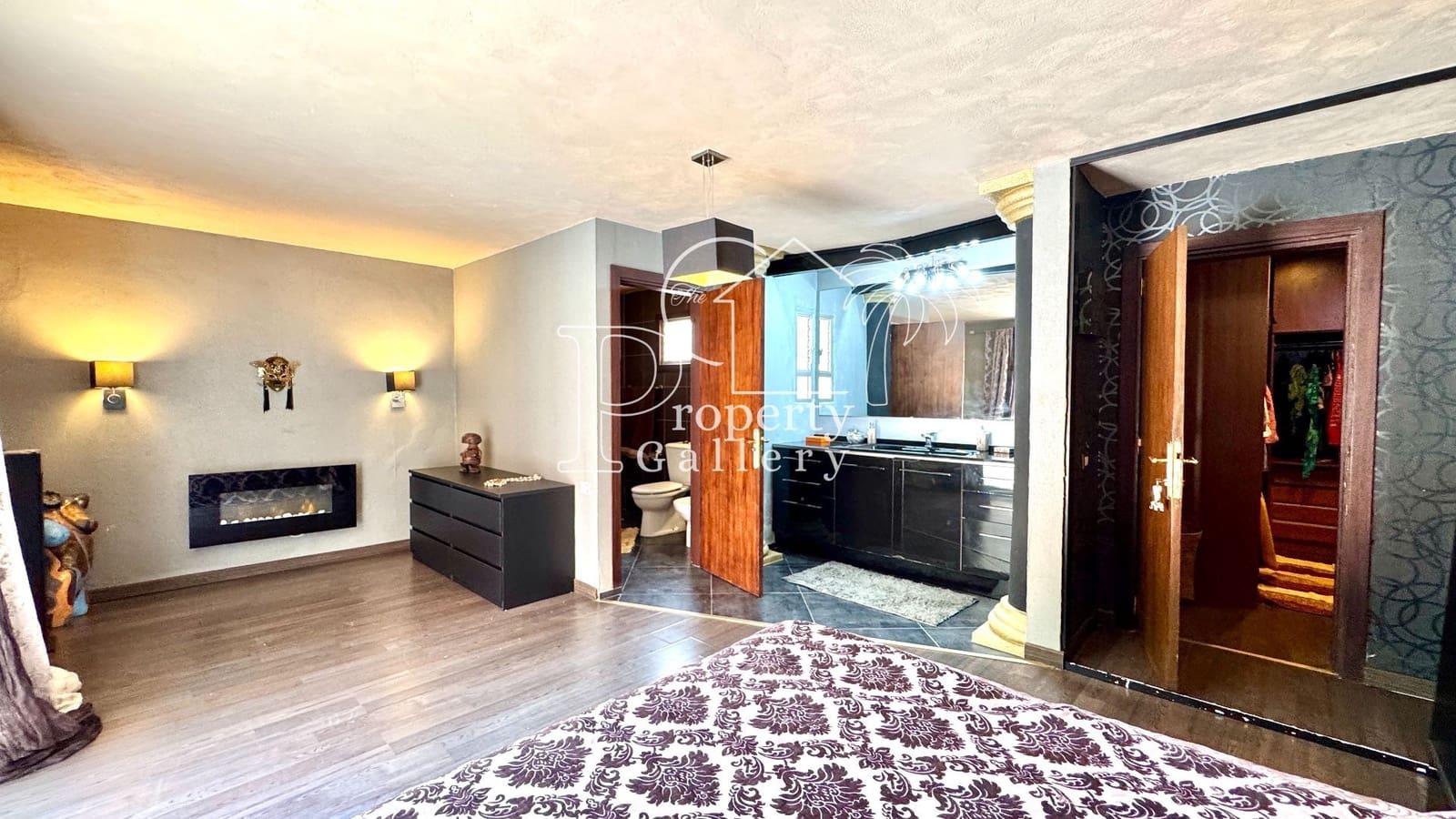 2 soverom Kjedet enebolig til salgs i Palm-Mar med garasje - € 600 000 (Ref: 9300422)