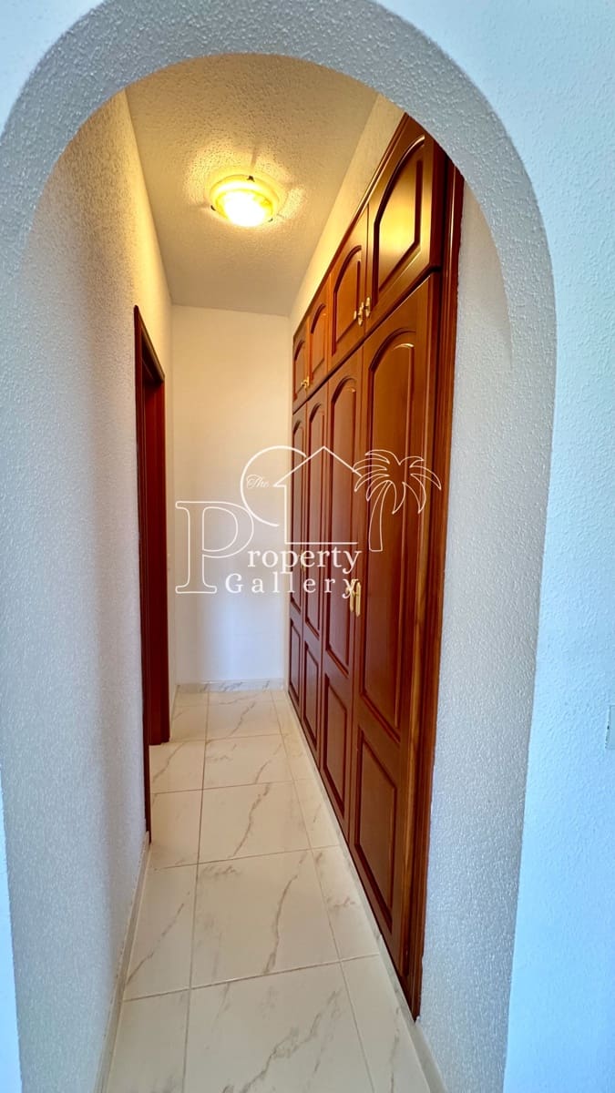 2 sovrum Takvåning till salu i Torviscas med pool garage - 588 000 € (Ref: 9353112)