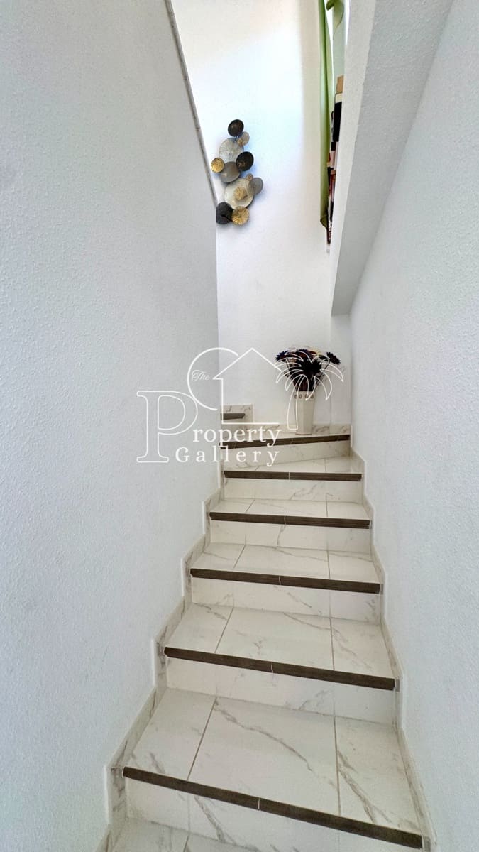 2 sovrum Takvåning till salu i Torviscas med pool garage - 588 000 € (Ref: 9353112)