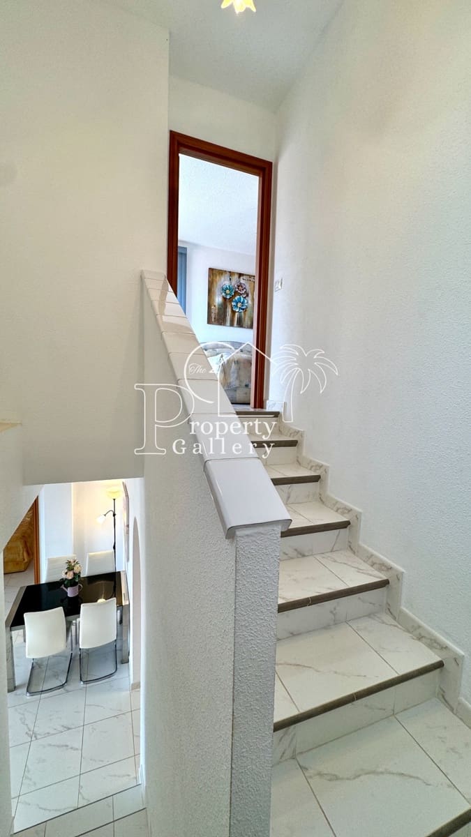 2 sovrum Takvåning till salu i Torviscas med pool garage - 588 000 € (Ref: 9353112)