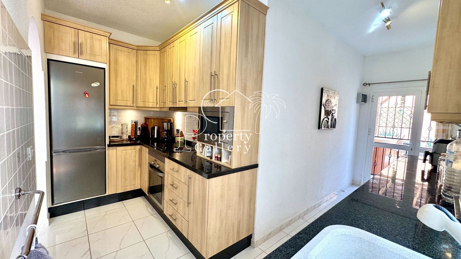 2 sovrum Takvåning till salu i Torviscas med pool garage - 588 000 € (Ref: 9353112)