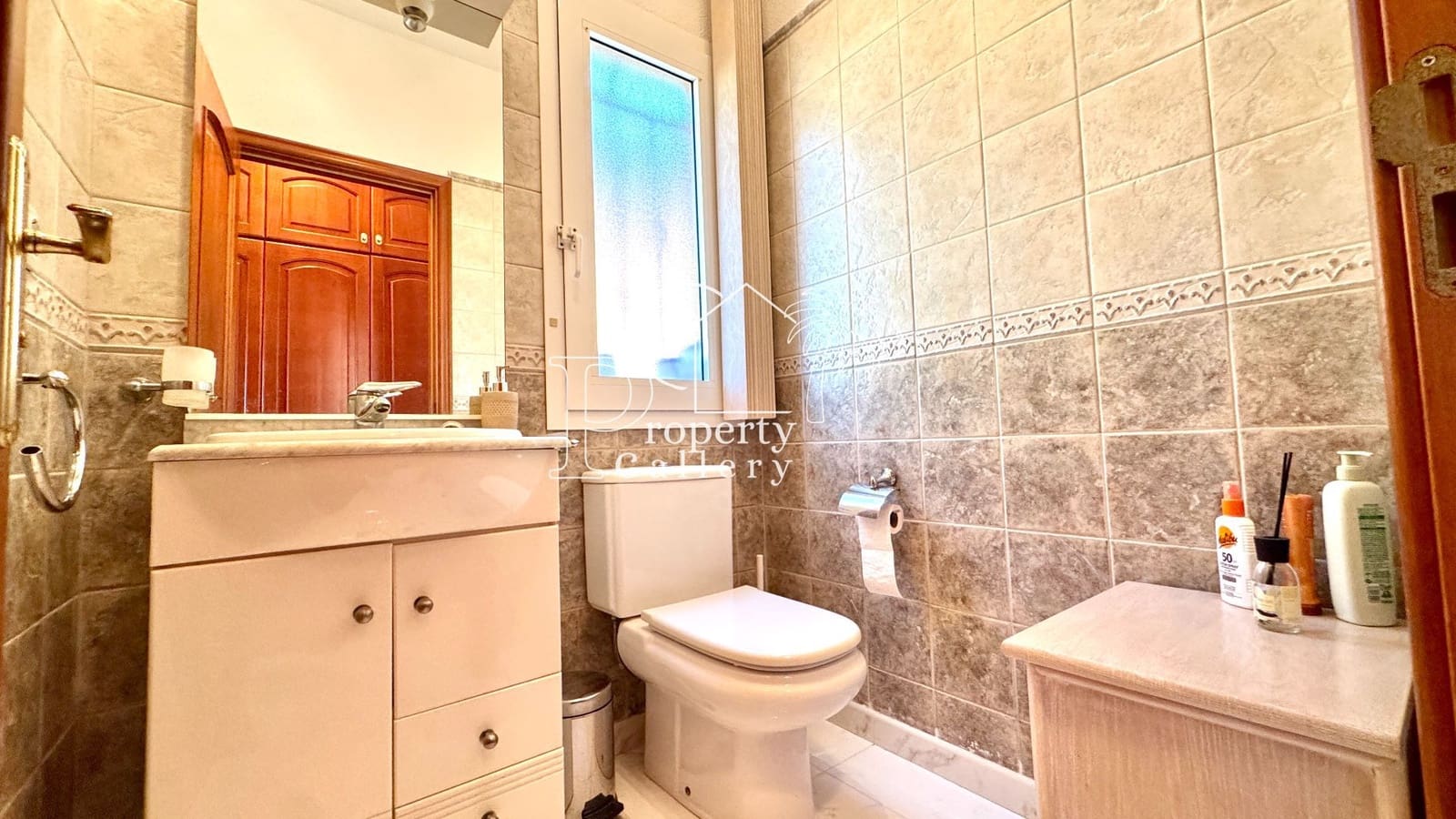 2 sovrum Takvåning till salu i Torviscas med pool garage - 588 000 € (Ref: 9353112)