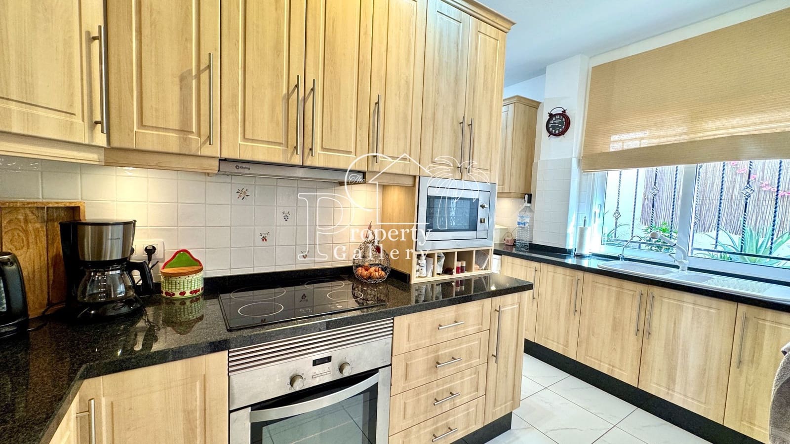 2 sovrum Takvåning till salu i Torviscas med pool garage - 588 000 € (Ref: 9353112)