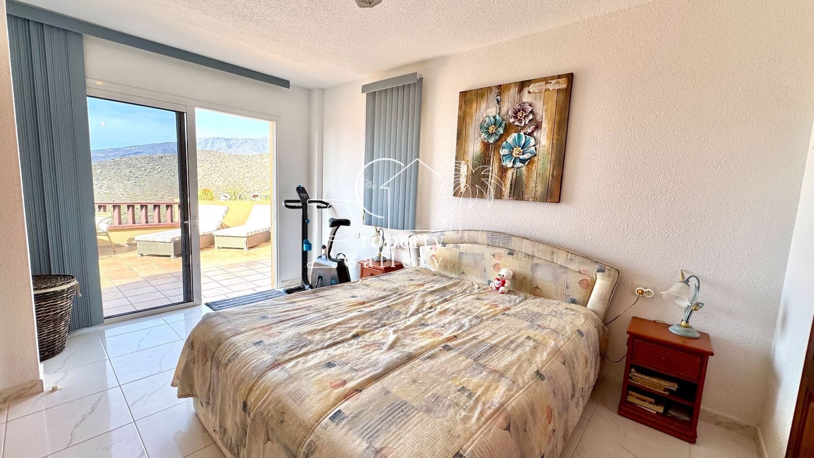 2 sovrum Takvåning till salu i Torviscas med pool garage - 588 000 € (Ref: 9353112)