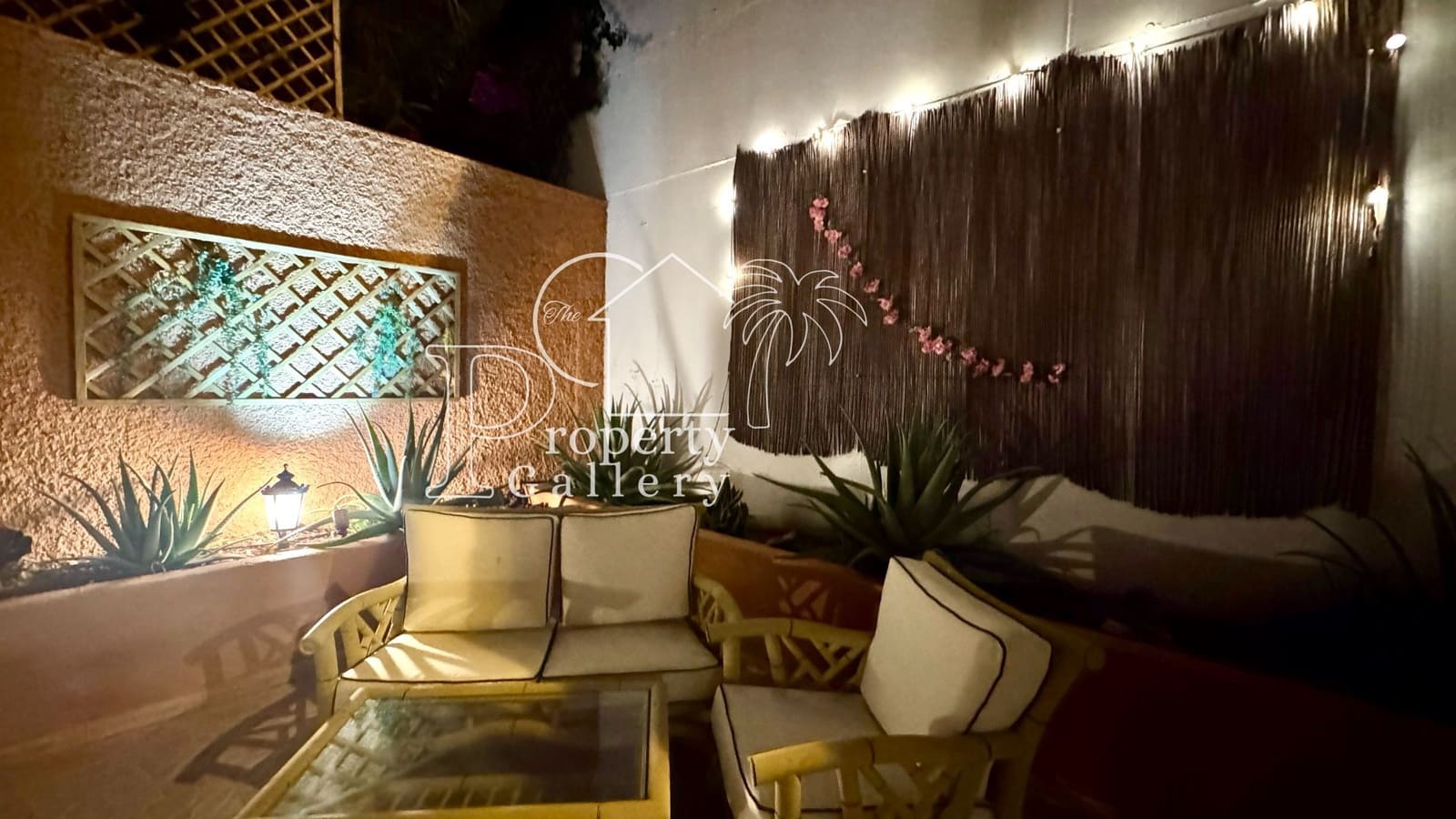 2 sovrum Takvåning till salu i Torviscas med pool garage - 588 000 € (Ref: 9353112)