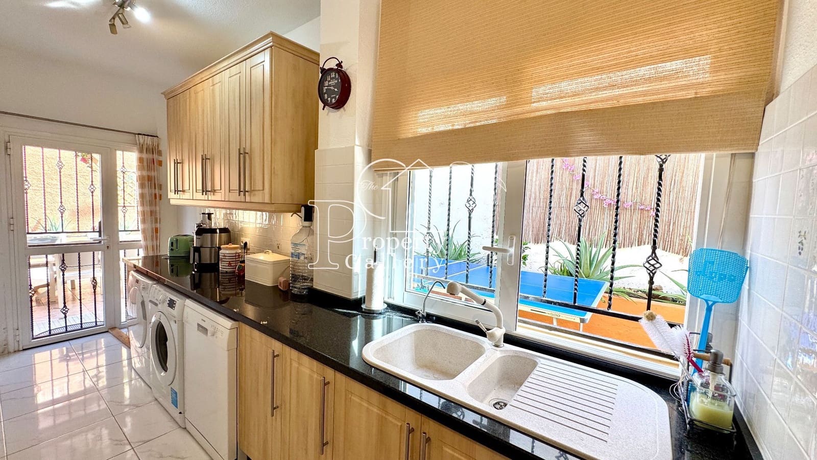 2 sovrum Takvåning till salu i Torviscas med pool garage - 588 000 € (Ref: 9353112)