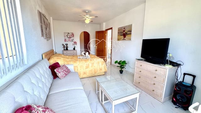 2 soverom Penthouse til salgs i Torviscas, Adeje med svømmebasseng garasje - € 588 000 (Ref: 9353112)