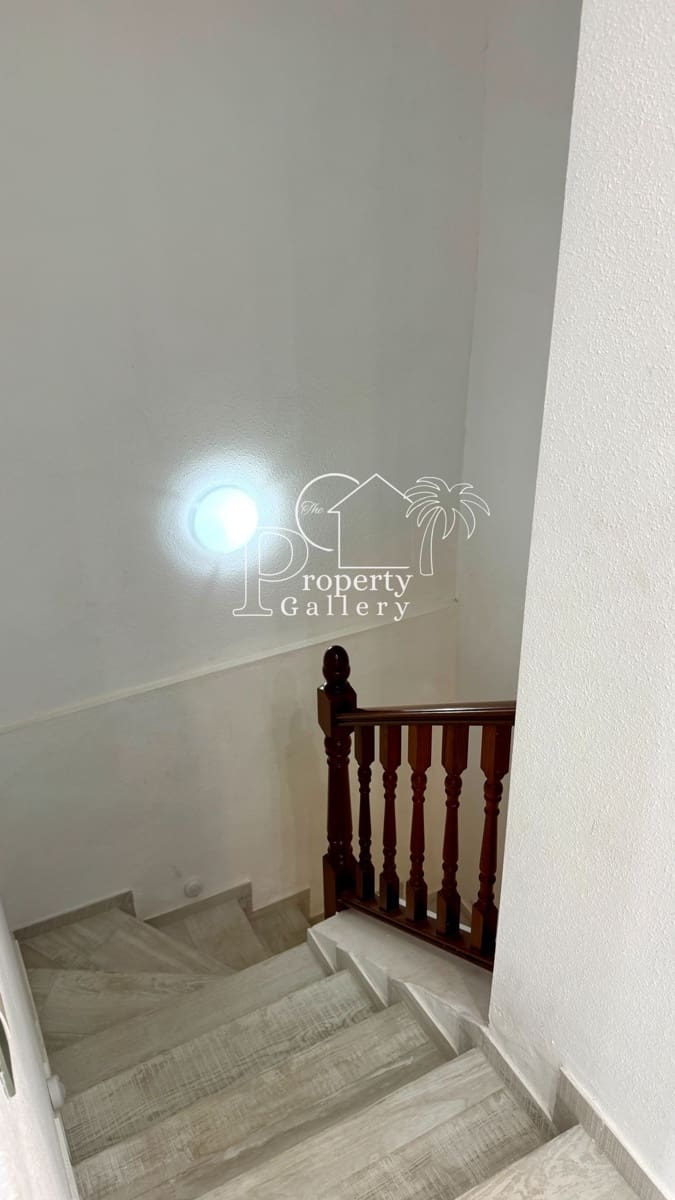 3 bedroom Townhouse for sale in Costa Adeje with garage - € 499,000 (Ref: 9358836)