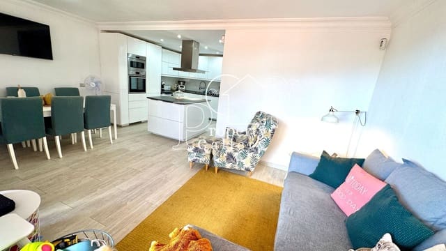 3 bedroom Townhouse for sale in Playa de Fañabé Alto, Adeje with garage - € 499,000 (Ref: 9358836)