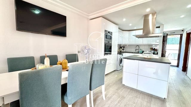 3 bedroom Townhouse for sale in Playa de Fañabé Alto, Adeje with garage - € 499,000 (Ref: 9358836)