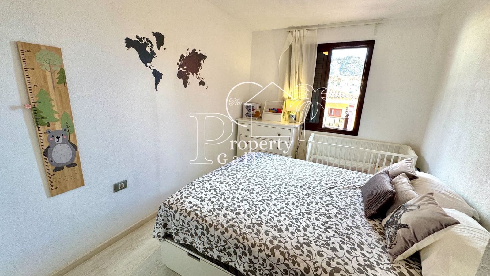 3 bedroom Townhouse for sale in Costa Adeje with garage - € 499,000 (Ref: 9358836)