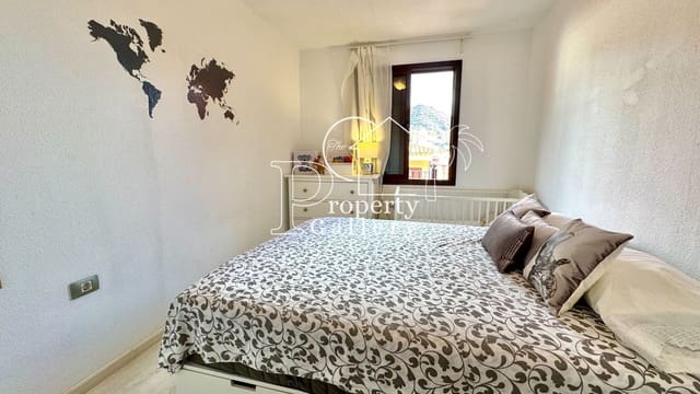 3 bedroom Townhouse for sale in Playa de Fañabé Alto, Adeje with garage - € 499,000 (Ref: 9358836)