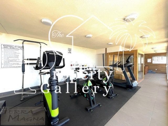 2 sovrum Lägenhet till salu i Adeje med pool garage - 350 000 € (Ref: 9387115)