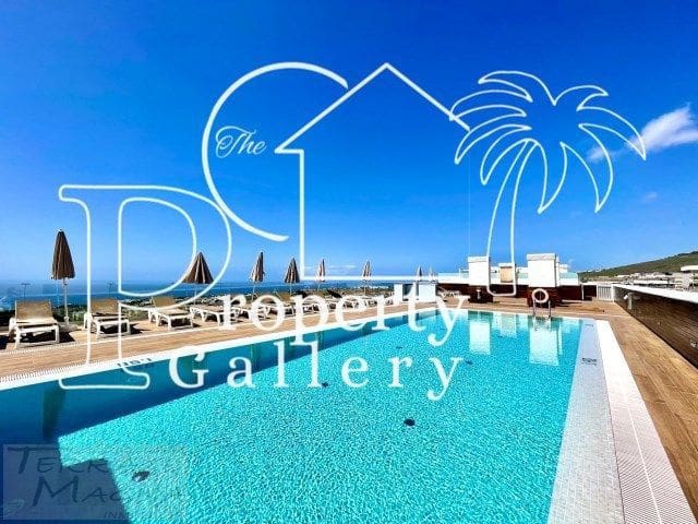 2 sovrum Lägenhet till salu i Adeje med pool garage - 350 000 € (Ref: 9387115)