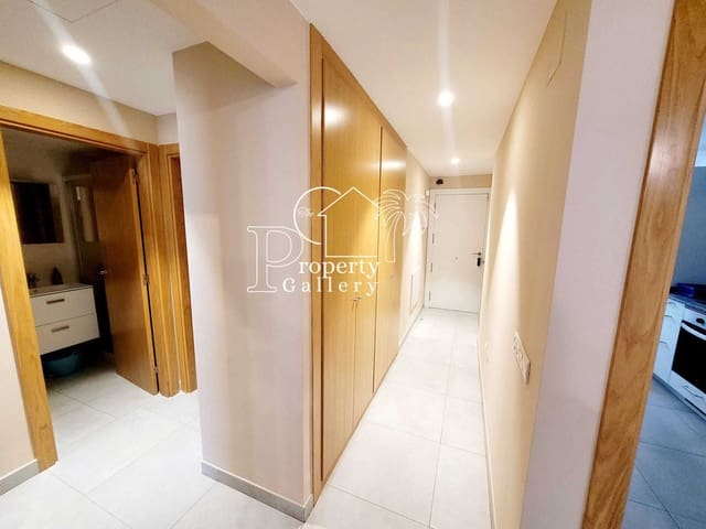 2 chambre Appartement à vendre à Casco Urbano, Adeje avec piscine garage - 350 000 € (Ref: 9387115)