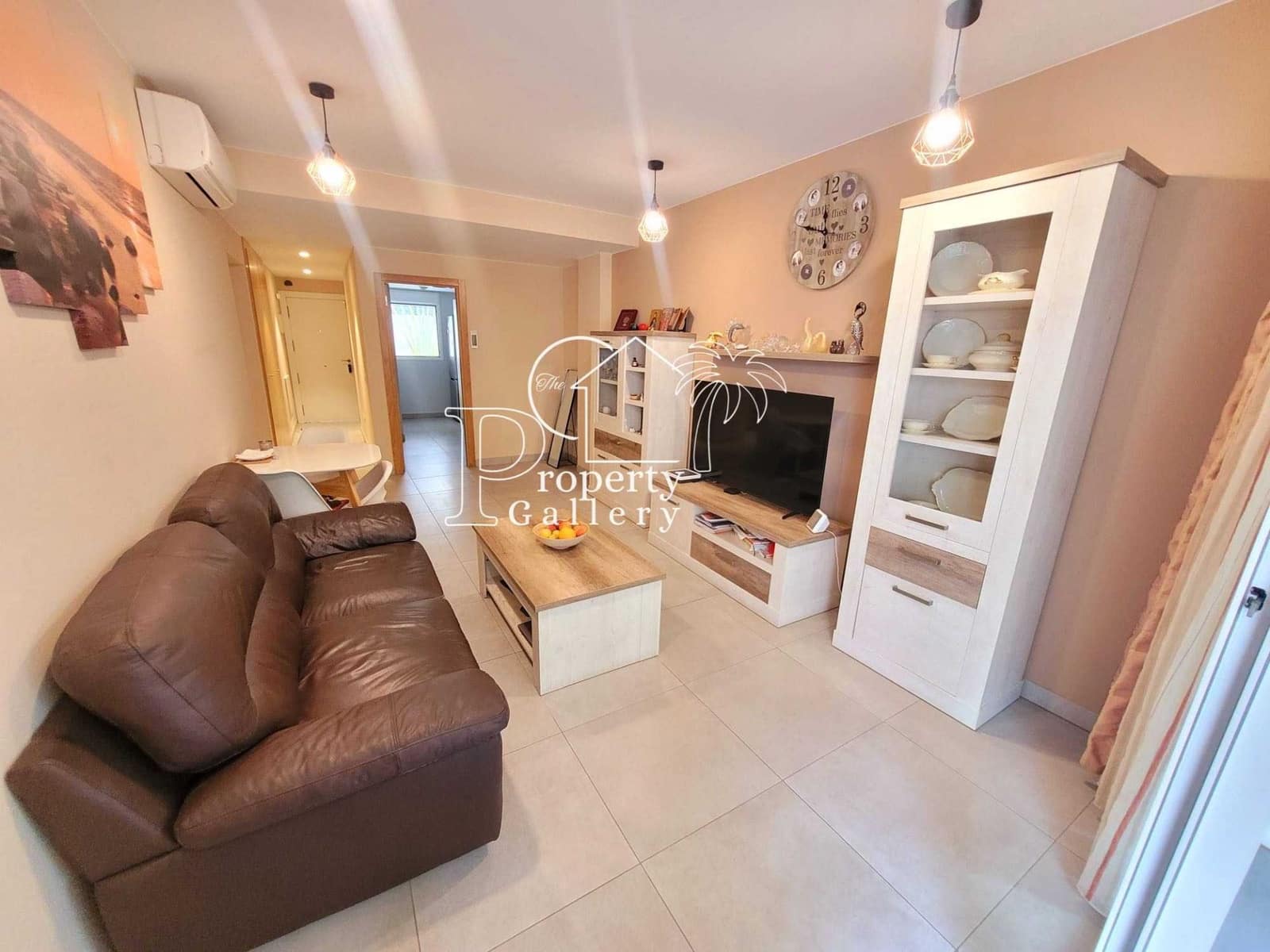 2 sovrum Lägenhet till salu i Adeje med pool garage - 350 000 € (Ref: 9387115)