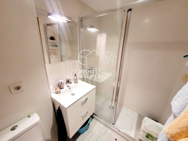 2 chambre Appartement à vendre à Casco Urbano, Adeje avec piscine garage - 350 000 € (Ref: 9387115)