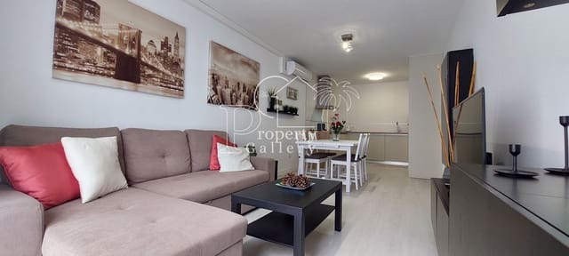 2 sovrum Lägenhet till salu i Armeñime, Adeje med garage - 265 000 € (Ref: 9390082)