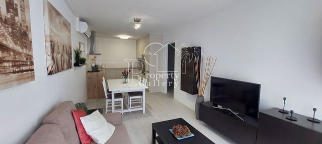 2 sovrum Lägenhet till salu i Armeñime, Adeje med garage - 265 000 € (Ref: 9390082)