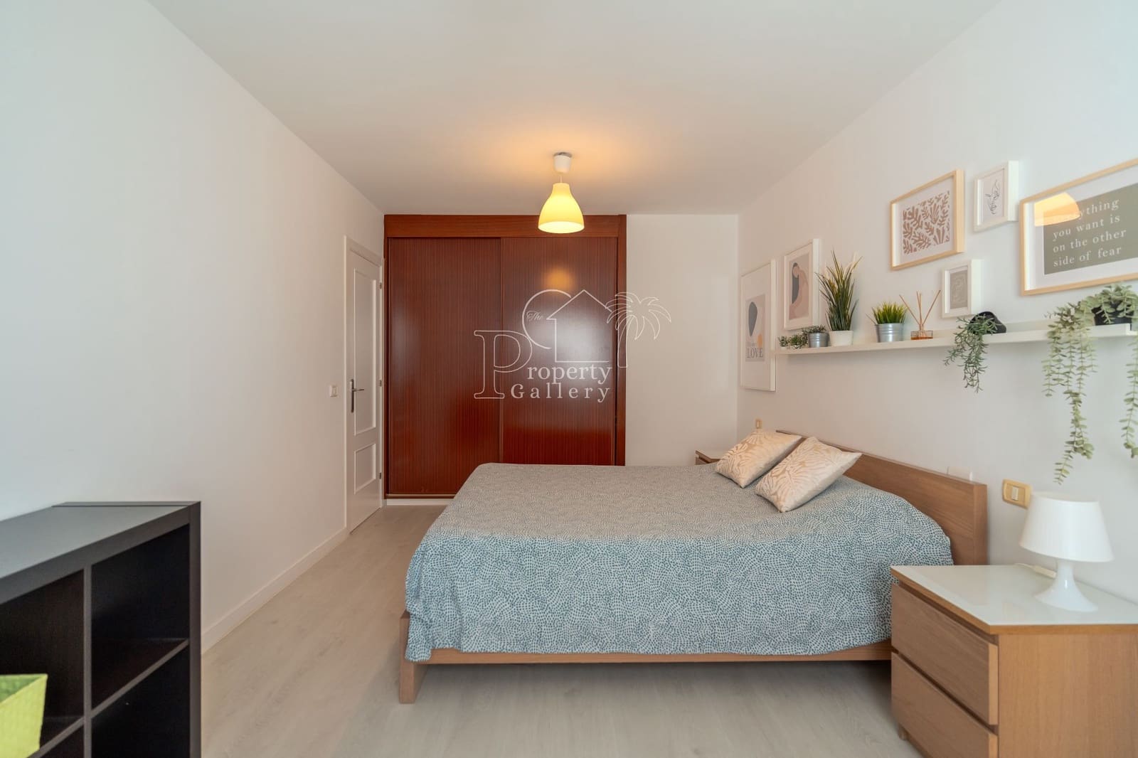 2 soveværelse Lejlighed til salg i Adeje med garage - € 265.000 (Ref: 9390082)