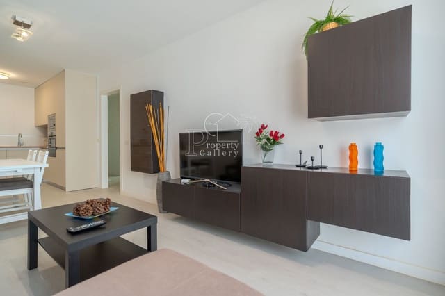 Apartamento de 2 habitaciones en Armeñime, Adeje en venta con garaje - 265.000 € (Ref: 9390082)