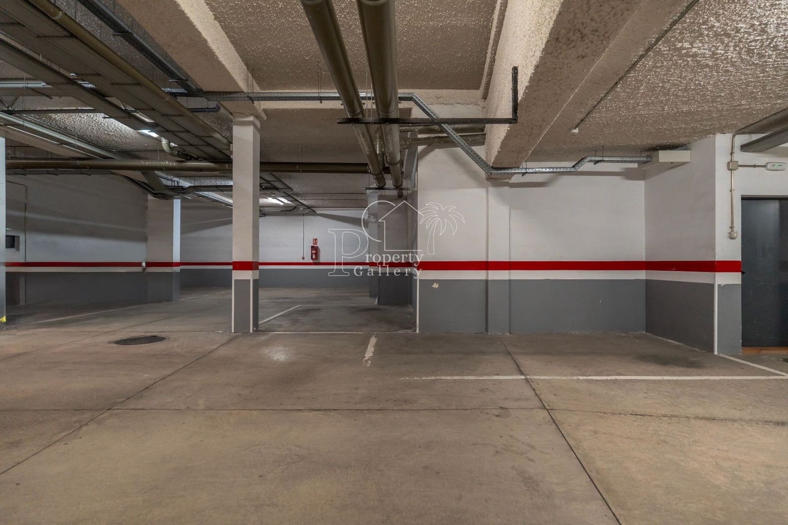 2 soveværelse Lejlighed til salg i Adeje med garage - € 265.000 (Ref: 9390082)