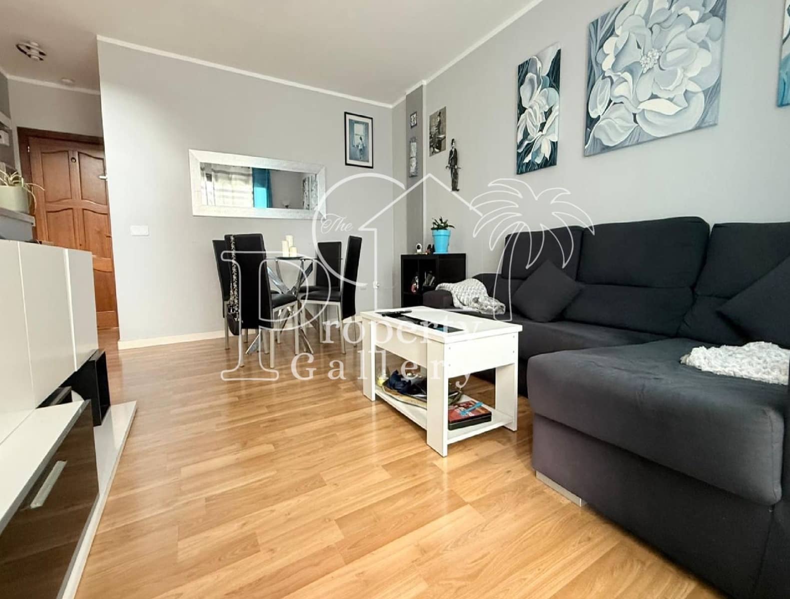 3 chambre Maison de Ville à vendre à Adeje avec garage - 475 000 € (Ref: 9390083)